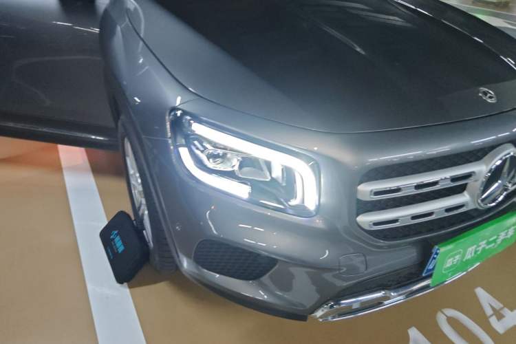Used Mercedes-Benz GLB 2020 GLB 200 Dynamic Edition Right Front Headlight