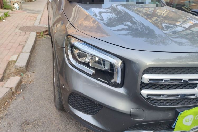 Used Mercedes-Benz GLB 2020 GLB 200 Dynamic Edition Right Front Headlight
