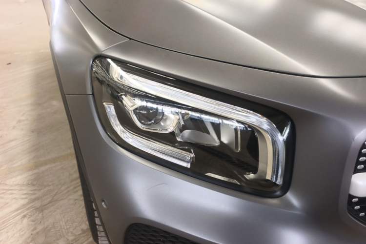 Used Mercedes-Benz GLB 2020 Facelift GLB 200 Fashion Edition Right Front Headlight