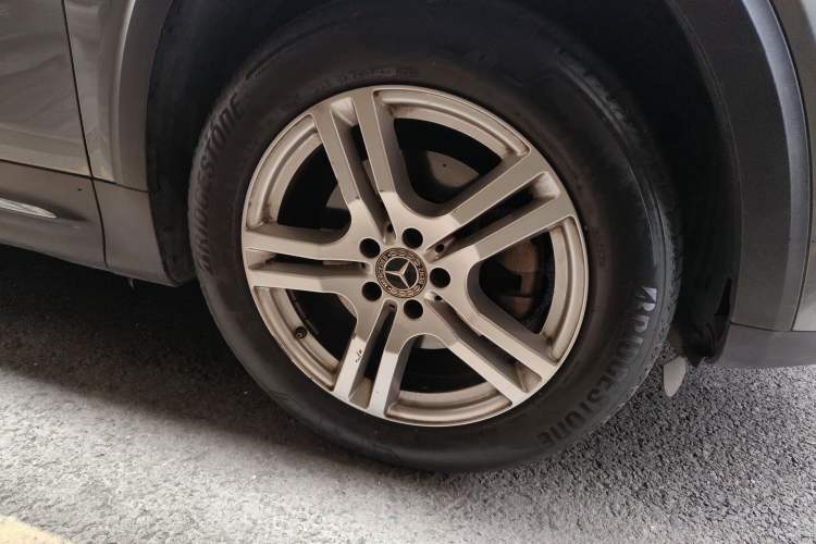 Used Mercedes-Benz GLB 2020 Facelift GLB 200 Fashion Edition Right Front Wheel Hub