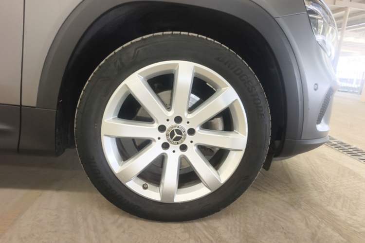 Used Mercedes-Benz GLB 2020 Facelift GLB 200 Fashion Edition Right Front Wheel Hub