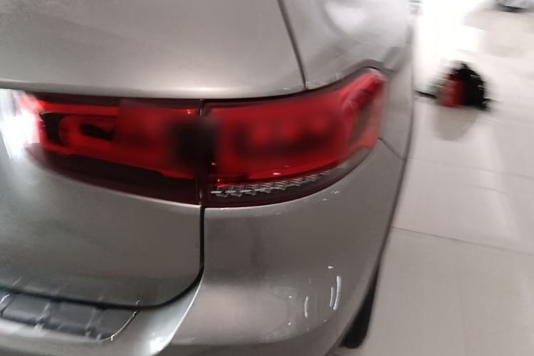 Used Mercedes-Benz GLB 2020 GLB 200 Dynamic Edition Right Rear Taillight