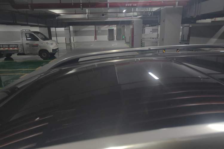 Used Mercedes-Benz GLB 2020 GLB 180 Fashion Model Roof