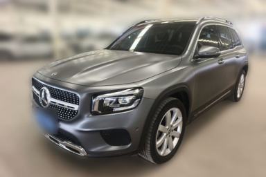 Used Mercedes-Benz GLB 2020 Facelift GLB 200 Fashion Edition