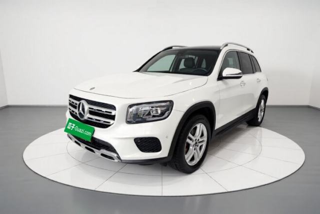 Used Mercedes-Benz GLB 2020 GLB 200 Dynamic Edition