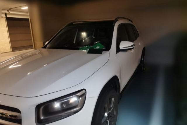 Used Mercedes-Benz GLB 2020 GLB 180 Dynamic Edition