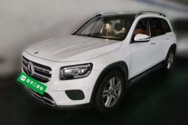 Used Mercedes-Benz GLB 2020 GLB 200 Dynamic Edition