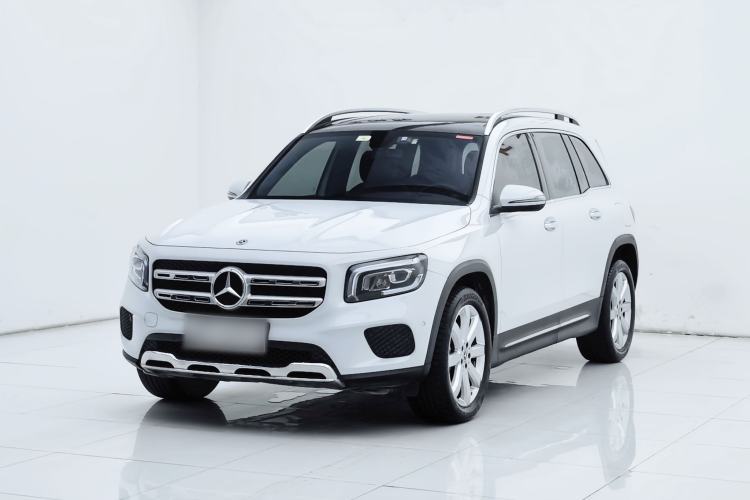 Used Mercedes-Benz GLB 2020 Facelift GLB 200 Fashion Edition Guazi used car, China used car export, Used car for sale, Used  cars, Cheapest cars for sale