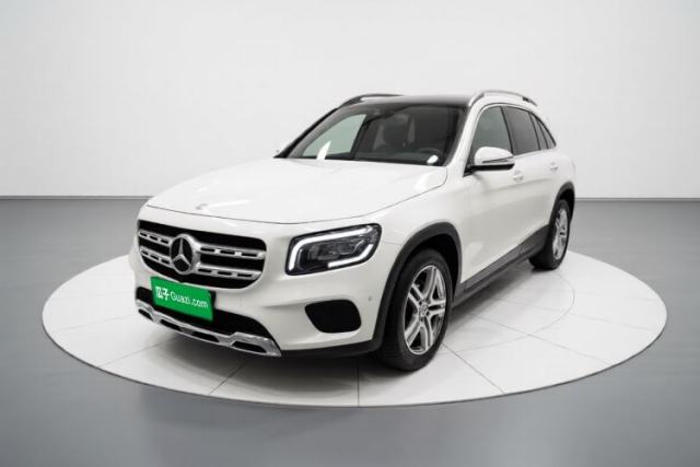 Used Mercedes-Benz GLB 2020 GLB 200 Dynamic Edition