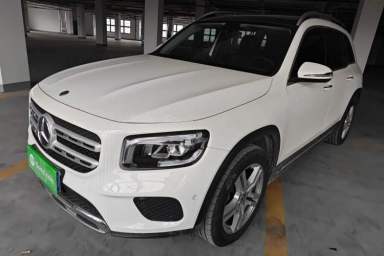 Used Mercedes-Benz GLB 2020 GLB 200 Dynamic Edition
