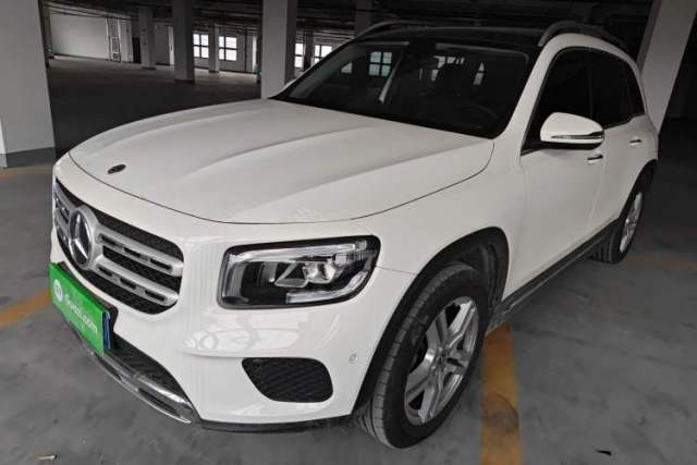 Used Mercedes-Benz GLB 2020 GLB 200 Dynamic Edition