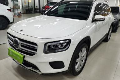 Used Mercedes-Benz GLB 2020 Facelift GLB 200 Fashion Edition