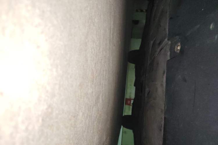 Used Mercedes-Benz GLB 2020 GLB 180 Fashion Model Chassis Front