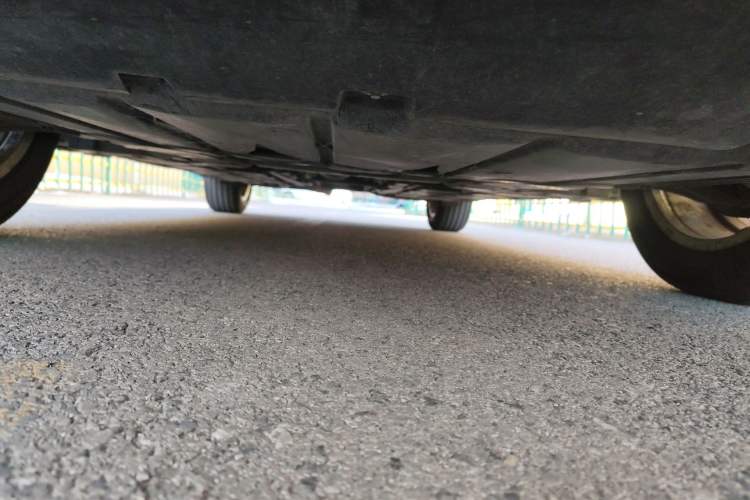 Used Mercedes-Benz GLB 2020 GLB 200 Dynamic Edition Chassis Front