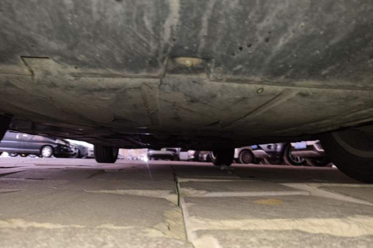 Used Mercedes-Benz GLB 2020 GLB 180 Fashion Model Chassis Front