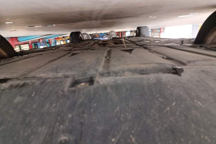 Used Mercedes-Benz GLB 2020 GLB 180 Fashion Model Chassis Front