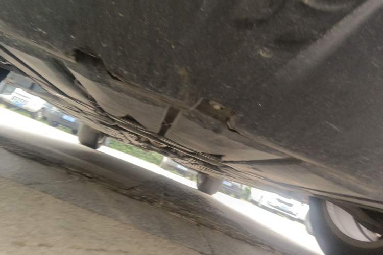 Used Mercedes-Benz GLB 2020 GLB 180 Fashion Model Chassis Front