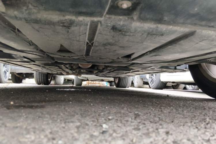 Used Mercedes-Benz GLB 2020 GLB 180 Fashion Model Chassis Front