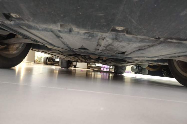 Used Mercedes-Benz GLB 2020 Facelift GLB 200 Fashion Edition Chassis Front
