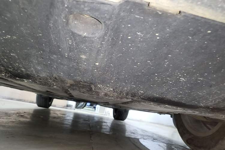 Used Mercedes-Benz GLB 2020 GLB 180 Fashion Model Chassis Front