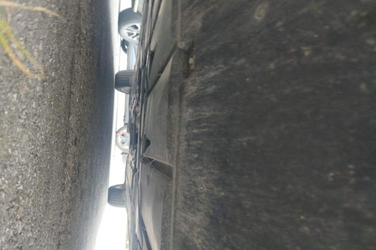 Used Mercedes-Benz GLB 2020 GLB 180 Dynamic Edition Chassis Front
