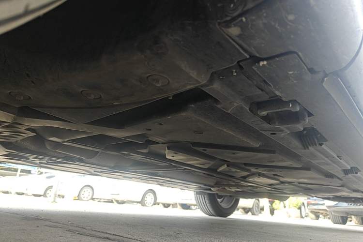 Used Mercedes-Benz GLB 2020 Updated GLB 200 Dynamic Edition Chassis Front Left