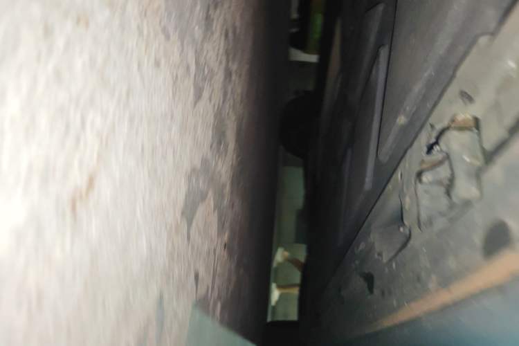 Used Mercedes-Benz GLB 2020 GLB 180 Fashion Model Chassis Front Left