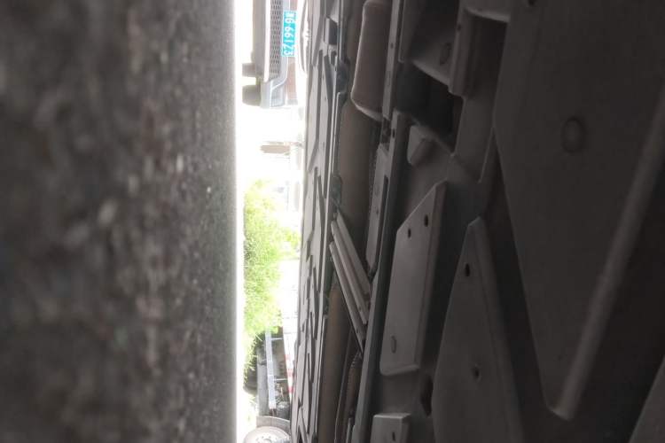 Used Mercedes-Benz GLB 2020 GLB 200 Dynamic Edition Chassis Front Left