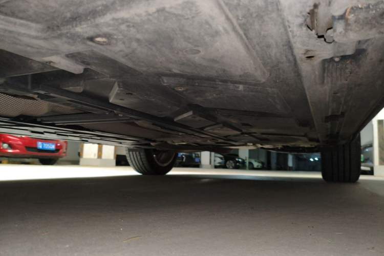 Used Mercedes-Benz GLB 2020 Facelift GLB 200 Fashion Edition Chassis Front Left