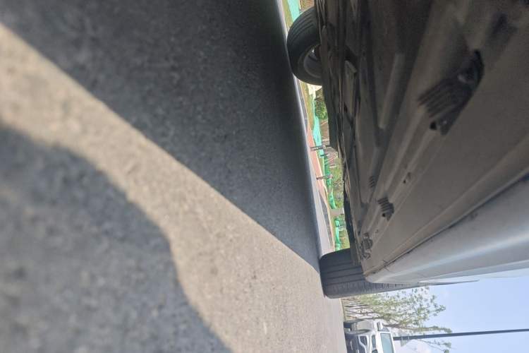 Used Mercedes-Benz GLB 2020 GLB 180 Dynamic Edition Chassis Front Left