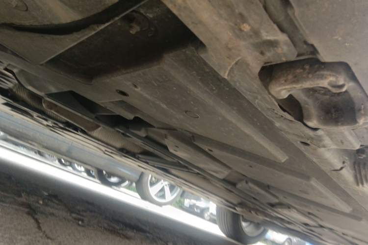 Used Mercedes-Benz GLB 2020 GLB 180 Fashion Model Chassis Front Left