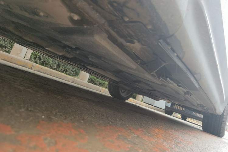 Used Mercedes-Benz GLB 2020 GLB 200 Stylish Edition Chassis Front Left