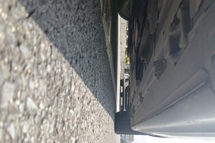Used Mercedes-Benz GLB 2020 GLB 200 Dynamic Edition Chassis Front Left