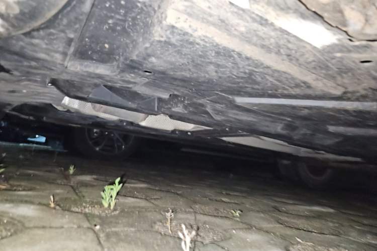 Used Mercedes-Benz GLB 2020 GLB 200 Dynamic Edition Chassis Front Left