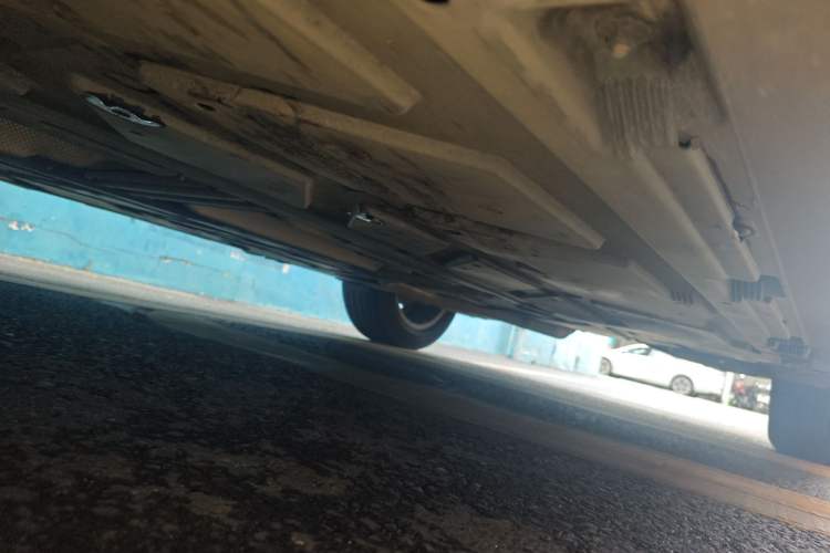 Used Mercedes-Benz GLB 2020 GLB 180 Dynamic Edition Chassis Front Left
