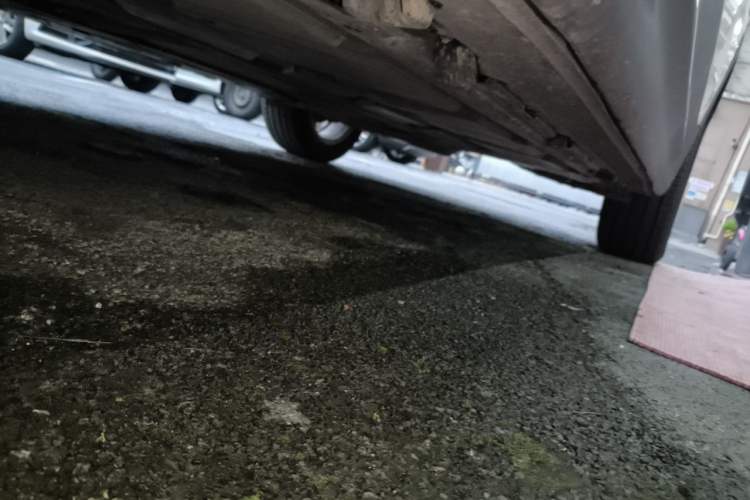 Used Mercedes-Benz GLB 2020 Updated GLB 200 Dynamic Edition Chassis Front Left