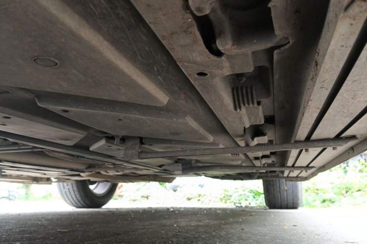 Used Mercedes-Benz GLB 2020 Updated GLB 200 Dynamic Edition Chassis Front Left