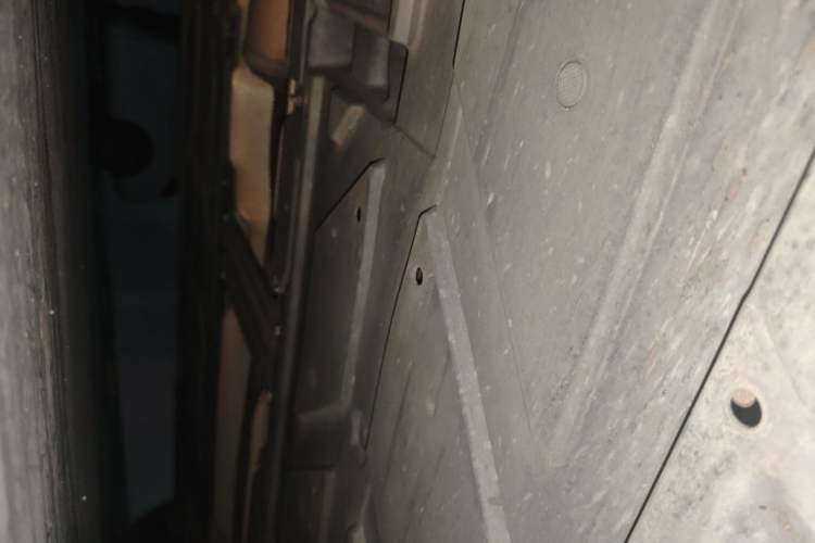 Used Mercedes-Benz GLB 2020 GLB 200 Dynamic Edition Chassis Front Left