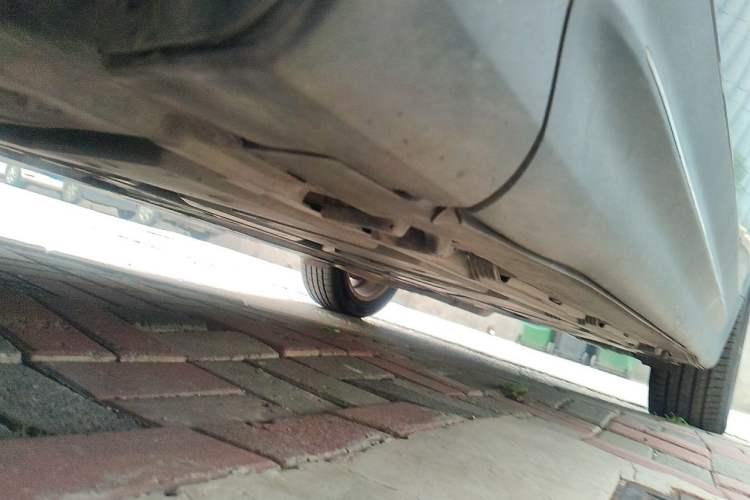 Used Mercedes-Benz GLB 2020 GLB 180 Dynamic Edition Chassis Front Left