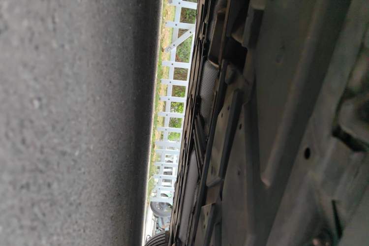 Used Mercedes-Benz GLB 2020 Updated GLB 200 Dynamic Edition Chassis Front Left