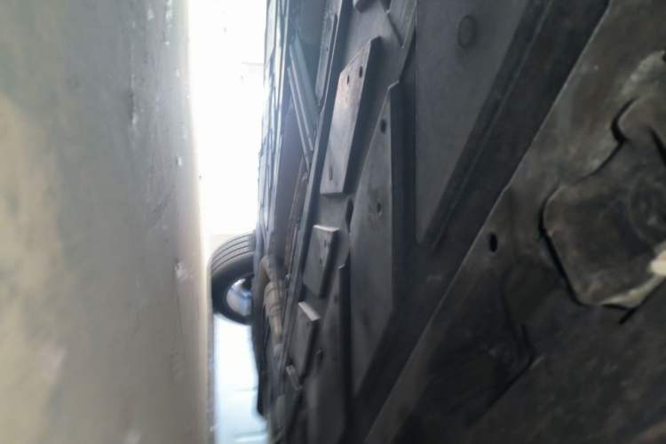 Used Mercedes-Benz GLB 2020 Facelift GLB 200 Fashion Edition Chassis Front Left