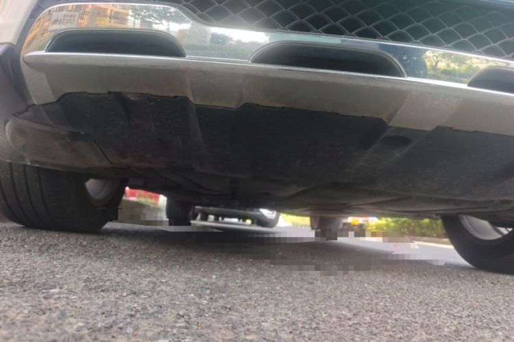 Used Mercedes-Benz GLB 2020 GLB 180 Fashion Model Chassis Front