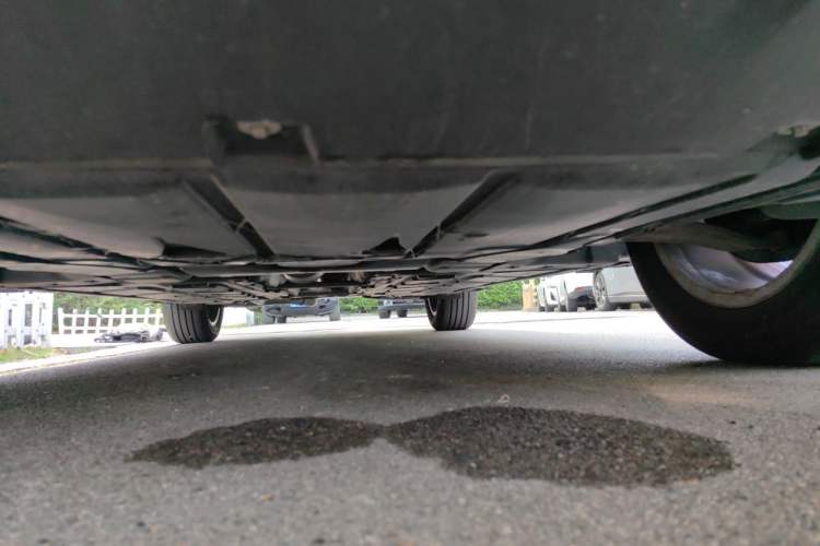 Used Mercedes-Benz GLB 2020 Updated GLB 200 Dynamic Edition Chassis Front