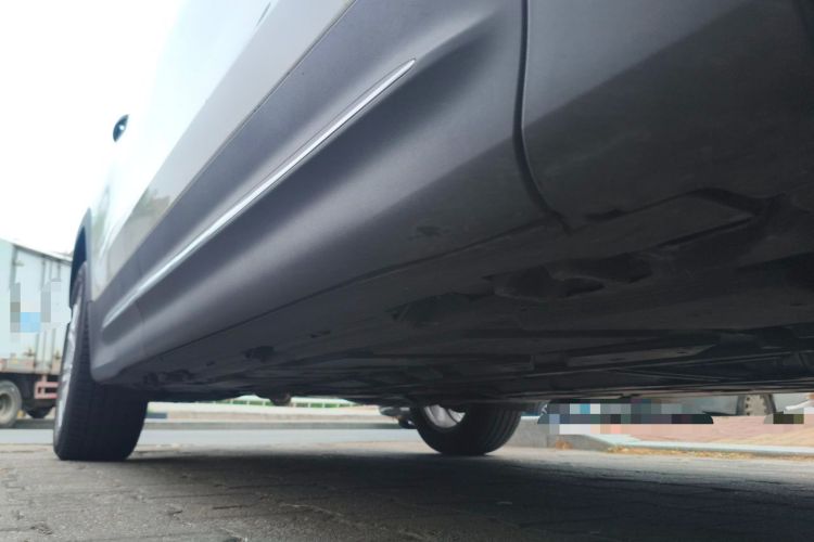 Used Mercedes-Benz GLB 2020 Updated GLB 200 Dynamic Edition Chassis Front Right