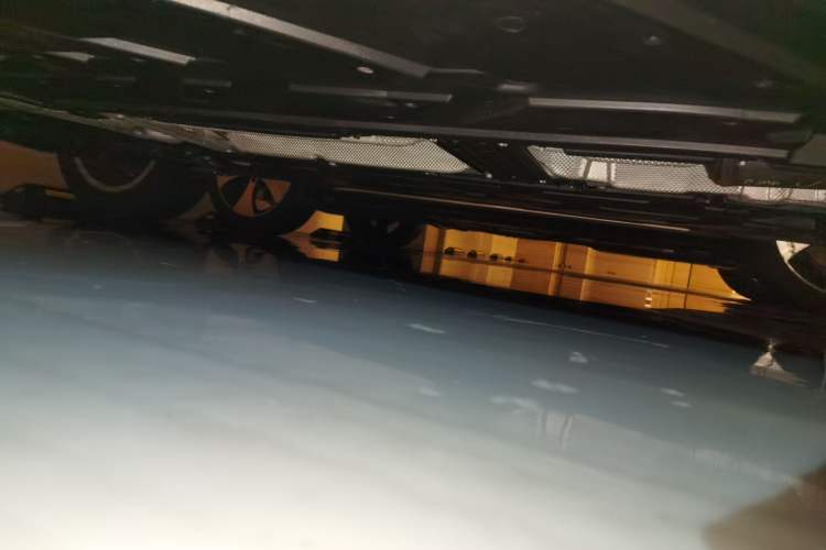 Used Mercedes-Benz GLB 2020 GLB 180 Dynamic Edition Chassis Front Right