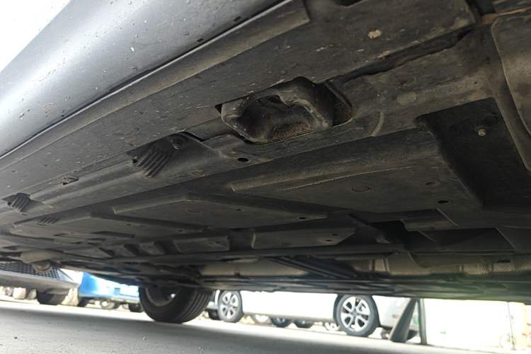 Used Mercedes-Benz GLB 2020 Updated GLB 200 Dynamic Edition Chassis Front Right