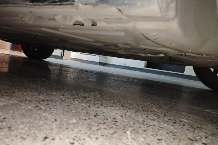 Used Mercedes-Benz GLB 2020 GLB 200 Dynamic Edition Chassis Front Right