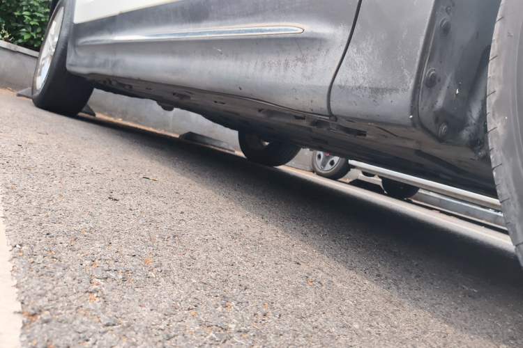 Used Mercedes-Benz GLB 2020 GLB 200 Dynamic Edition Chassis Front Right