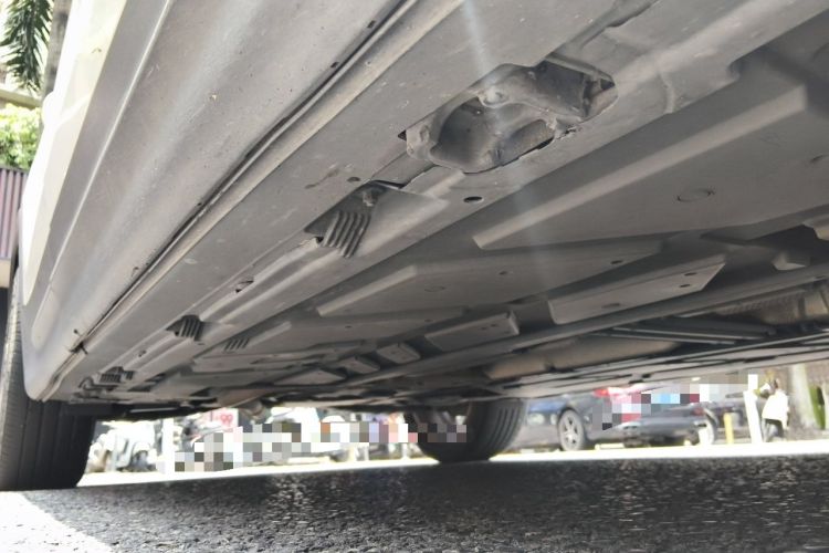 Used Mercedes-Benz GLB 2020 GLB 200 Stylish Edition Chassis Front Right