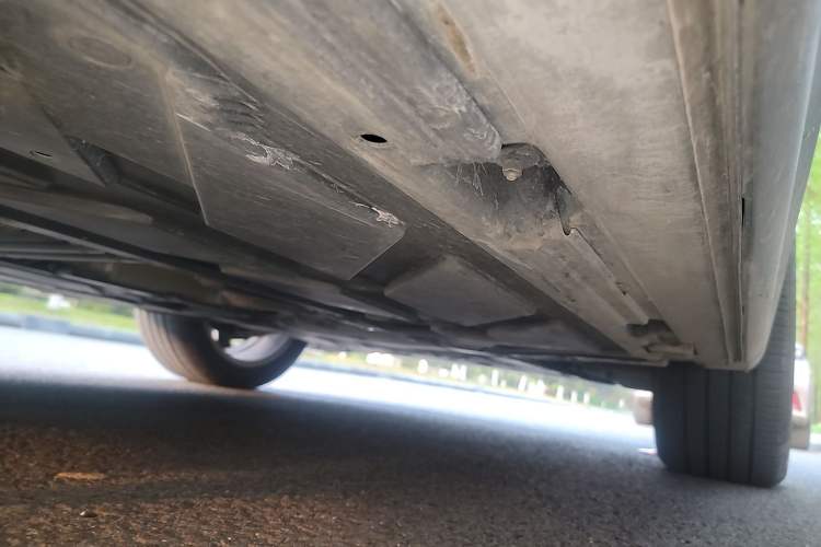 Used Mercedes-Benz GLB 2020 Facelift GLB 200 Fashion Edition Chassis Front Right